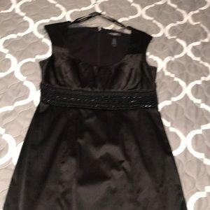 Dinner dress
